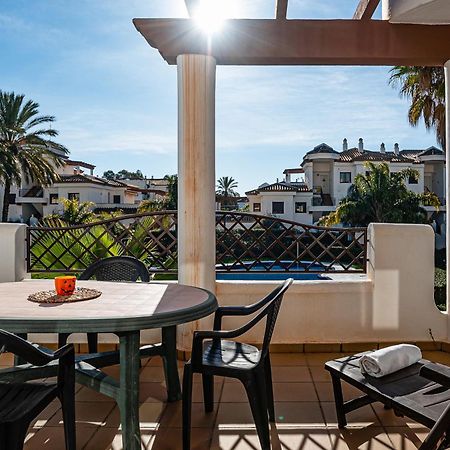 Apartamento Familiar Muy Soleado Cerca De La Playa Y Parking Incluido Чиклана-де-ла-Фронтера Экстерьер фото