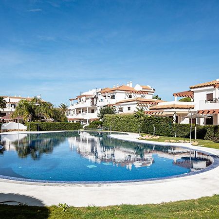 Apartamento Familiar Muy Soleado Cerca De La Playa Y Parking Incluido Чиклана-де-ла-Фронтера Экстерьер фото
