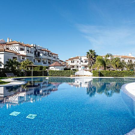 Apartamento Familiar Muy Soleado Cerca De La Playa Y Parking Incluido Чиклана-де-ла-Фронтера Экстерьер фото