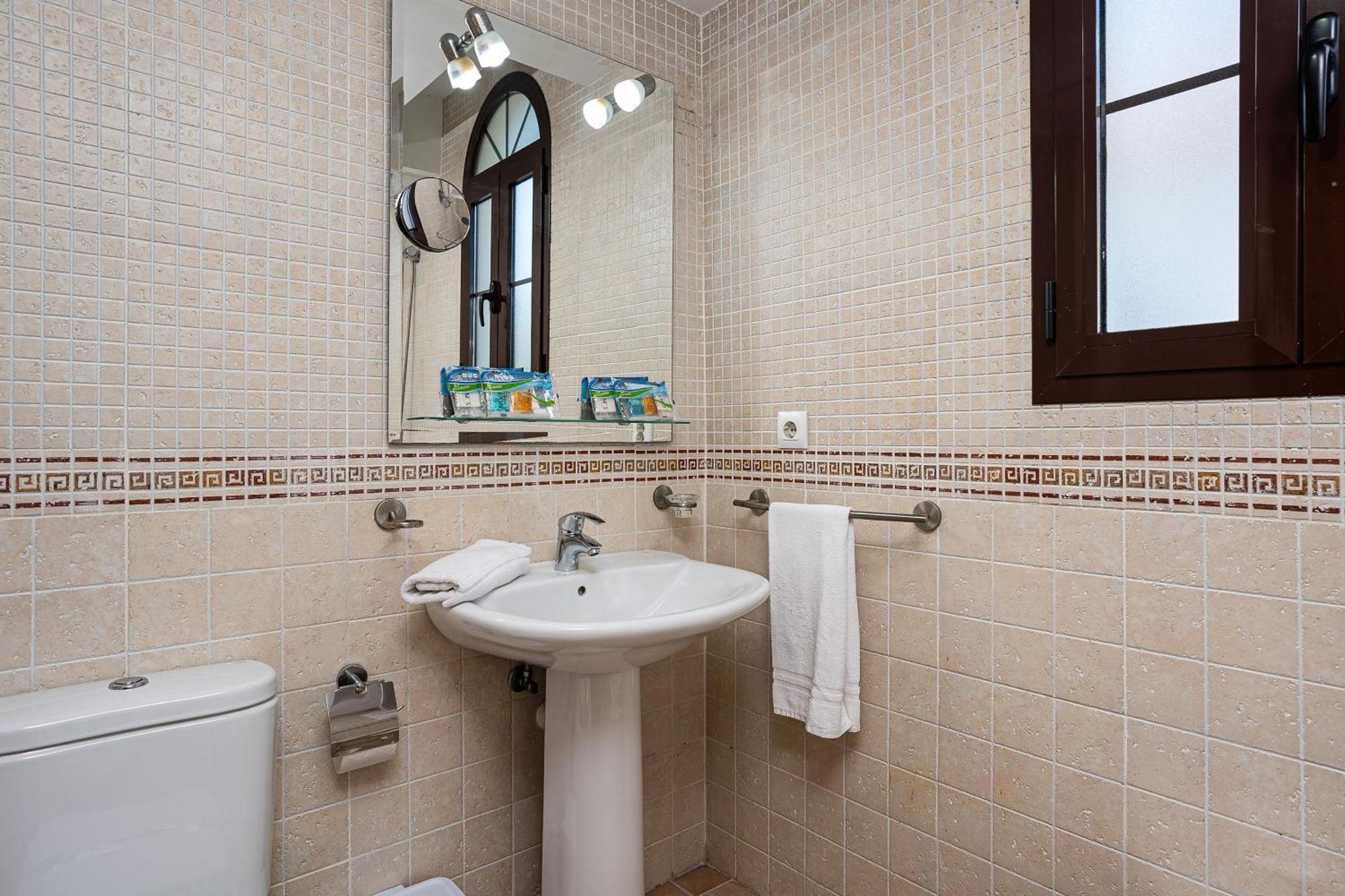 Apartamento Familiar Muy Soleado Cerca De La Playa Y Parking Incluido Чиклана-де-ла-Фронтера Экстерьер фото