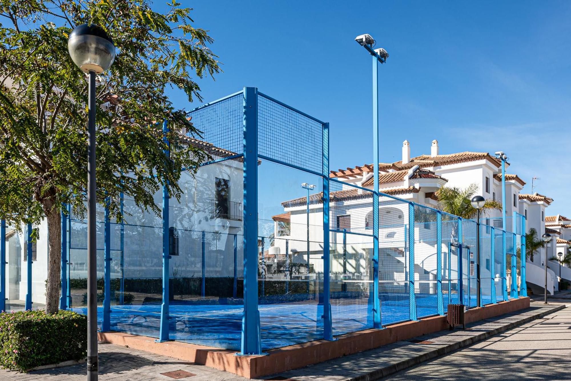Apartamento Familiar Muy Soleado Cerca De La Playa Y Parking Incluido Чиклана-де-ла-Фронтера Экстерьер фото